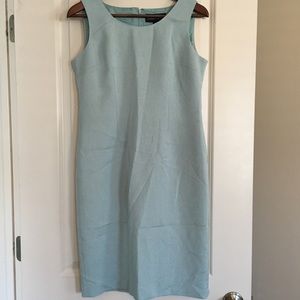 Dress and Blazer set